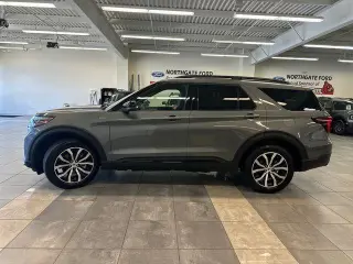 Ford Explorer 2025 AWD ST-Line 4dr SUV