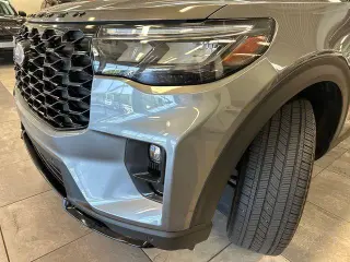 Ford Explorer 2025 AWD ST-Line 4dr SUV
