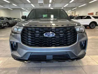 Ford Explorer 2025 AWD ST-Line 4dr SUV