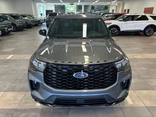 Ford Explorer 2025 AWD ST-Line 4dr SUV