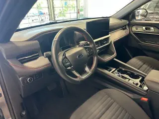 Ford Explorer 2025 AWD ST-Line 4dr SUV