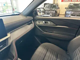 Ford Explorer 2025 AWD ST-Line 4dr SUV