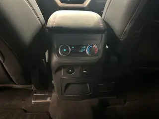 Ford Explorer 2025 AWD ST-Line 4dr SUV