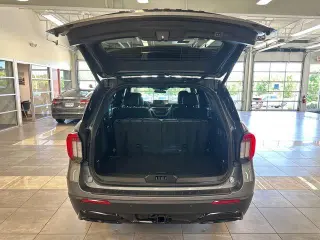 Ford Explorer 2025 AWD ST-Line 4dr SUV