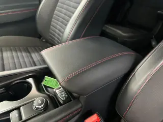 Ford Explorer 2025 AWD ST-Line 4dr SUV