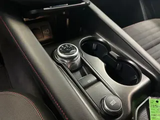 Ford Explorer 2025 AWD ST-Line 4dr SUV