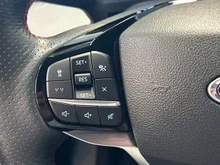 Ford Explorer 2025 AWD ST-Line 4dr SUV