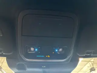 Ford Explorer 2025 AWD ST-Line 4dr SUV