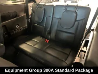 Ford Explorer 2025 AWD ST-Line 4dr SUV