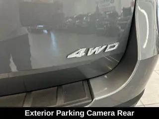 Ford Explorer 2025 AWD ST-Line 4dr SUV