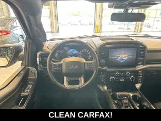 Ford F-150 2023 4x4 XL 4dr SuperCrew 5.5 ft. SB