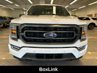 Ford F-150 2023 4x4 XL 4dr SuperCrew 5.5 ft. SB