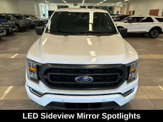 Ford F-150 2023 4x4 XL 4dr SuperCrew 5.5 ft. SB