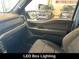 Ford F-150 2023 4x4 XL 4dr SuperCrew 5.5 ft. SB