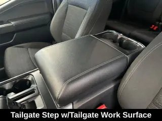 Ford F-150 2023 4x4 XL 4dr SuperCrew 5.5 ft. SB