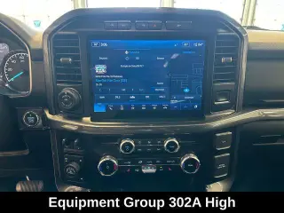 Ford F-150 2023 4x4 XL 4dr SuperCrew 5.5 ft. SB