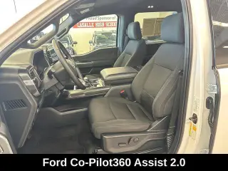 Ford F-150 2023 4x4 XL 4dr SuperCrew 5.5 ft. SB