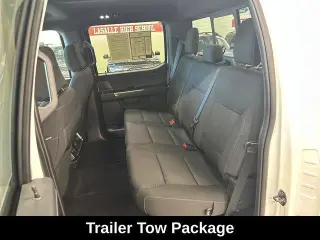 Ford F-150 2023 4x4 XL 4dr SuperCrew 5.5 ft. SB