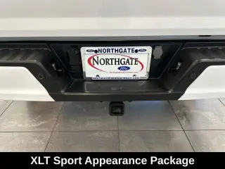 Ford F-150 2023 4x4 XL 4dr SuperCrew 5.5 ft. SB