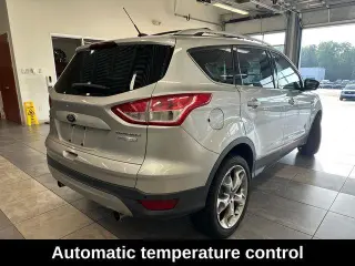 Ford Escape 2013 Titanium 4dr SUV