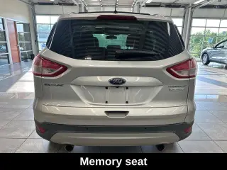 Ford Escape 2013 Titanium 4dr SUV