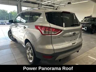 Ford Escape 2013 Titanium 4dr SUV