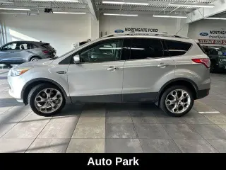 Ford Escape 2013 Titanium 4dr SUV