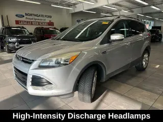 Ford Escape 2013 Titanium 4dr SUV
