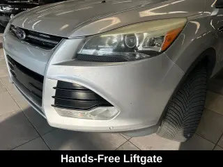 Ford Escape 2013 Titanium 4dr SUV