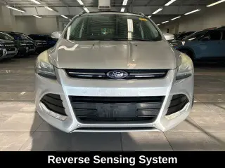 Ford Escape 2013 Titanium 4dr SUV