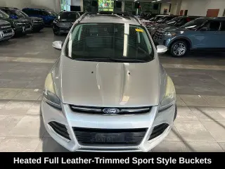 Ford Escape 2013 Titanium 4dr SUV