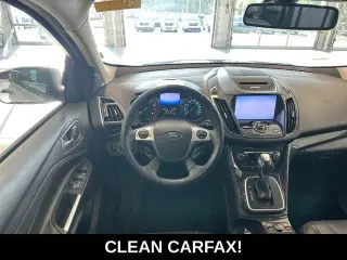 Ford Escape 2013 Titanium 4dr SUV