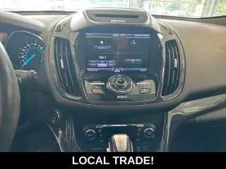 Ford Escape 2013 Titanium 4dr SUV