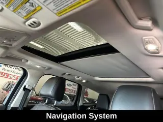 Ford Escape 2013 Titanium 4dr SUV