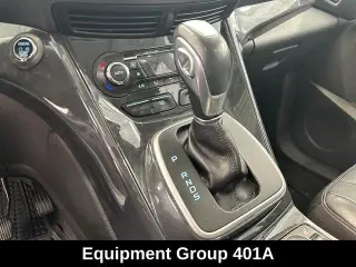 Ford Escape 2013 Titanium 4dr SUV