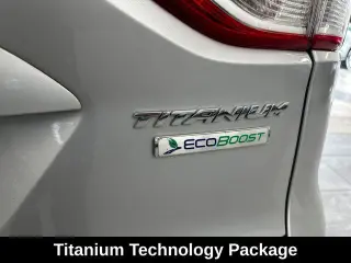 Ford Escape 2013 Titanium 4dr SUV