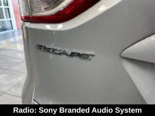 Ford Escape 2013 Titanium 4dr SUV