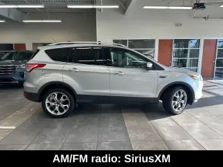 Ford Escape 2013 Titanium 4dr SUV