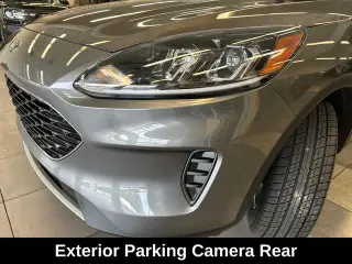 Ford Escape 2022 AWD SE 4dr SUV