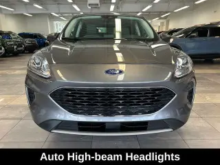 Ford Escape 2022 AWD SE 4dr SUV