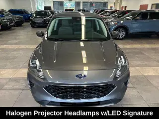 Ford Escape 2022 AWD SE 4dr SUV