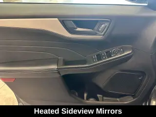 Ford Escape 2022 AWD SE 4dr SUV