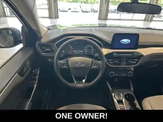 Ford Escape 2022 AWD SE 4dr SUV