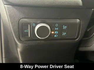 Ford Escape 2022 AWD SE 4dr SUV