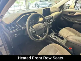 Ford Escape 2022 AWD SE 4dr SUV