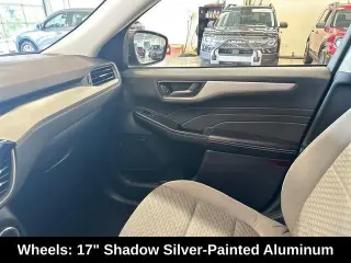 Ford Escape 2022 AWD SE 4dr SUV