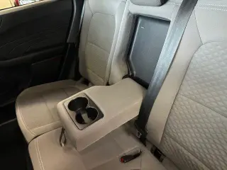 Ford Escape 2022 AWD SE 4dr SUV