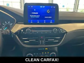 Ford Escape 2022 AWD SE 4dr SUV