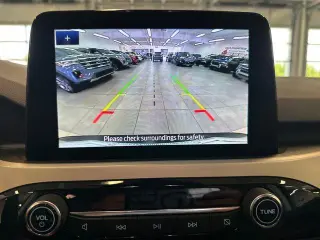 Ford Escape 2022 AWD SE 4dr SUV