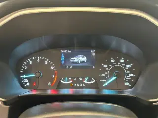 Ford Escape 2022 AWD SE 4dr SUV